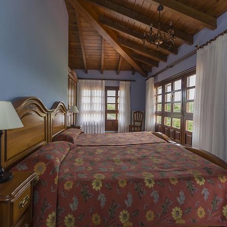 Casas Rurales Playa De Guadamia Llames de Pría Exteriör bild